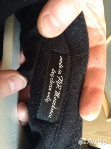 Пальто новое Пальто новое