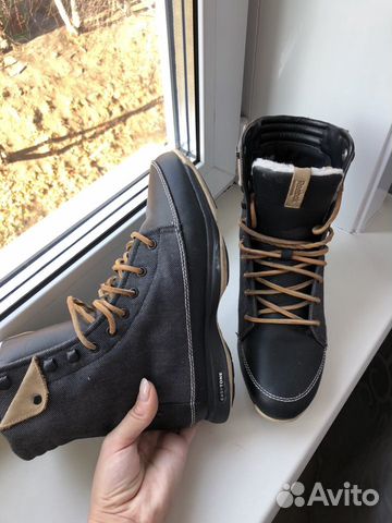 Ботинки демисезон Reebok EasyTone
