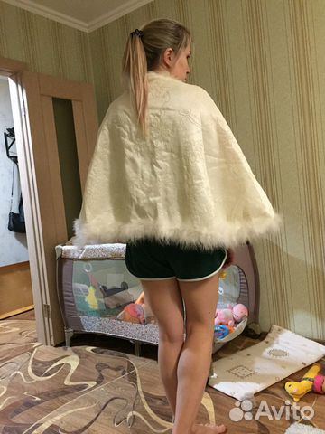 Свадебное болеро Свадебное болеро