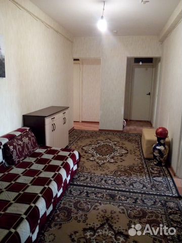 3-к квартира, 100 м², 9/16 эт.