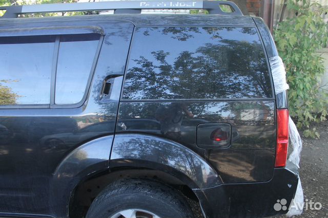 Разборка Nissan Pathfinder 3 R51 2008 Г.В. 2,5 TD Разборка Nissan Pathfinder 3 R51 2008 Г.В. 2,5 TD