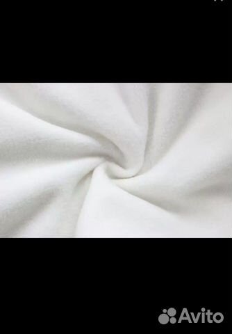 Новый, теплый, детский комбинезон-конверт H&M