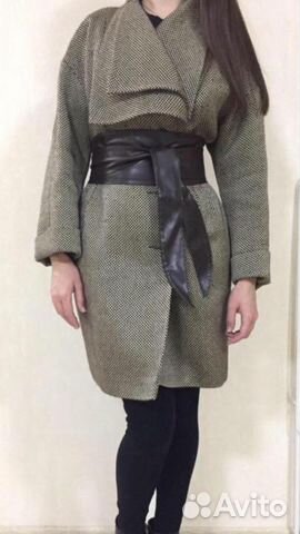 Пальто Пальто