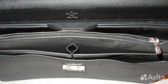 Портфель мужской Louis Vuitton Портфель мужской Louis Vuitton