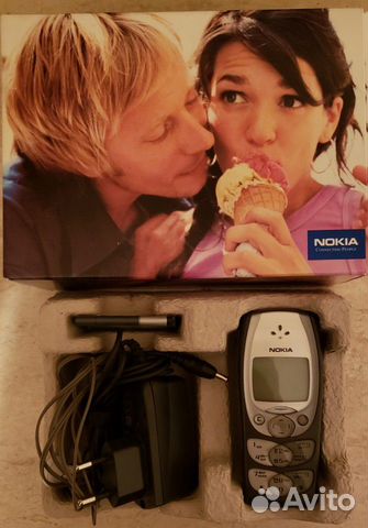 Nokia 2300 Nokia 2300