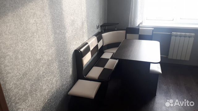 2-к квартира, 51 м², 9/9 эт.