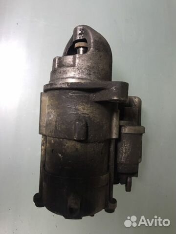 Стартер Daewoo Nexia. 1.5 Стартер Daewoo Nexia. 1.5