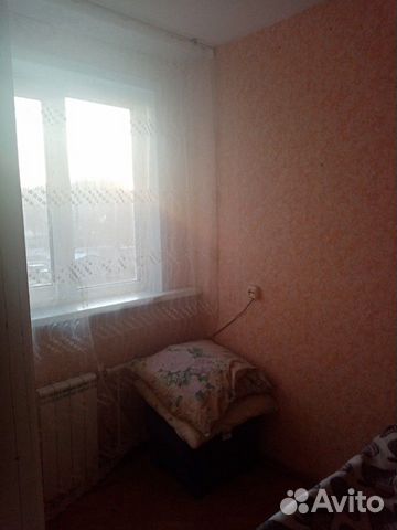 2-к квартира, 45 м², 2/5 эт.