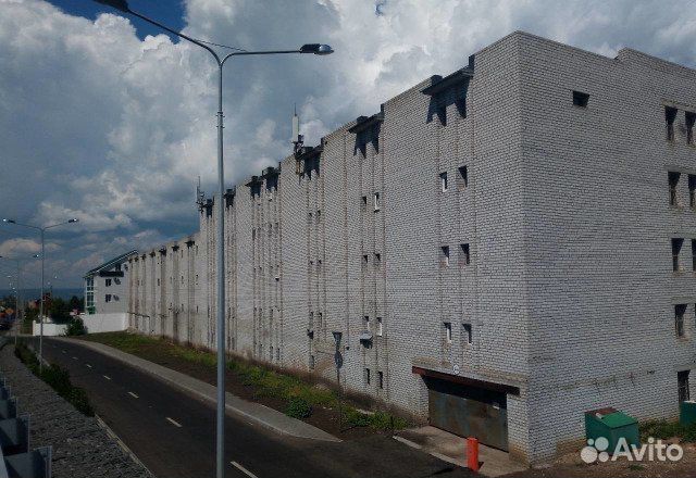 Гараж, 18 м²