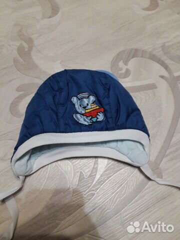 Шапка Шапка