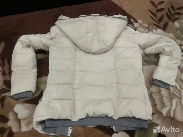 Куртка пуховик женский Куртка пуховик женский