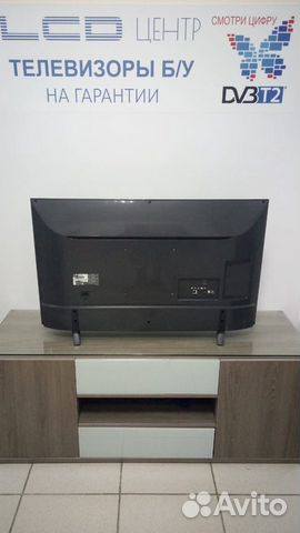 Телевизор LG 43 Телевизор LG 43