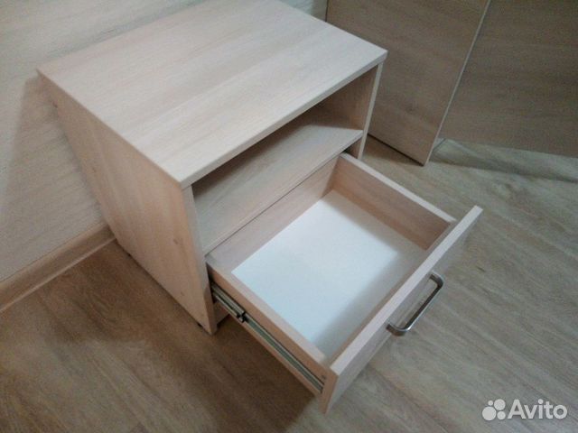 Тумба прикроватная для детской комнаты Тумба прикроватная для детской комнаты