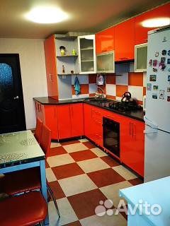 1-к квартира, 41 м², 6/10 эт.
