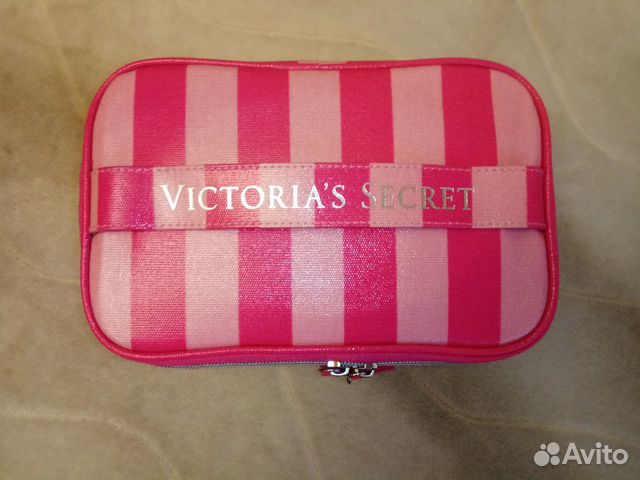 Косметичка виктория сикрет Косметичка виктория сикрет