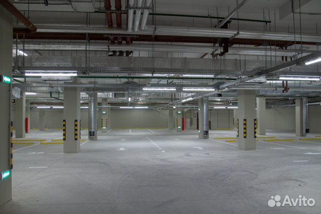 Помещение свободного назначения, 1000 м² Помещение свободного назначения, 1000 м²