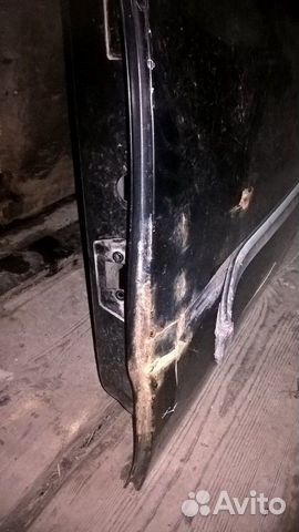 Дверь передняя и задняя левые калина Дверь передняя и задняя левые калина