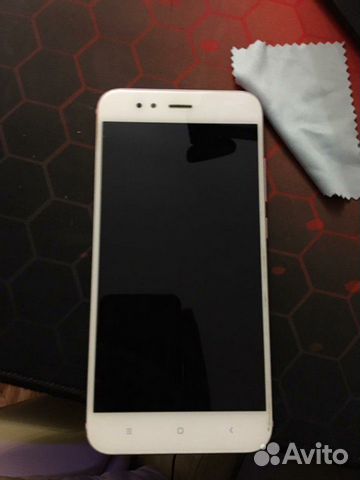 Xiaomi mi 5 X Xiaomi mi 5 X