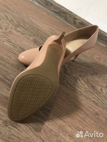 Туфли Michael Kors новые оригинал Туфли Michael Kors новые оригинал