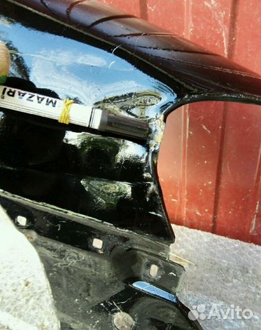 Volvo s60 крыло правое переднее 30796493