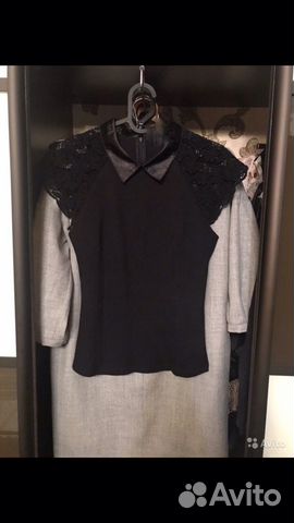 Кофта/блузка massimo dutti