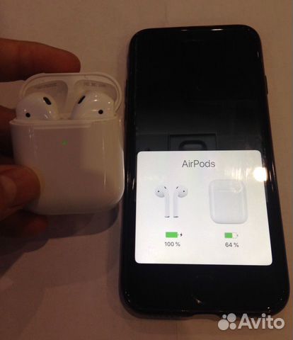 AirPods 2 AirPods 2