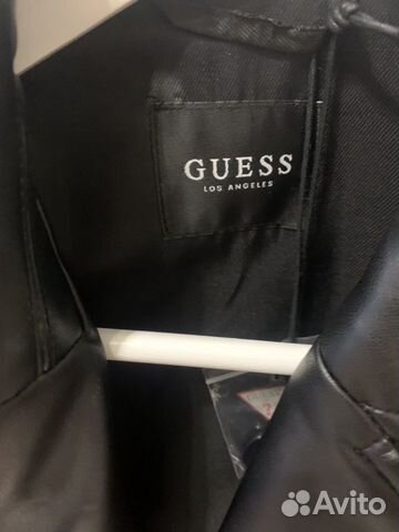 Пальто Guess Пальто Guess