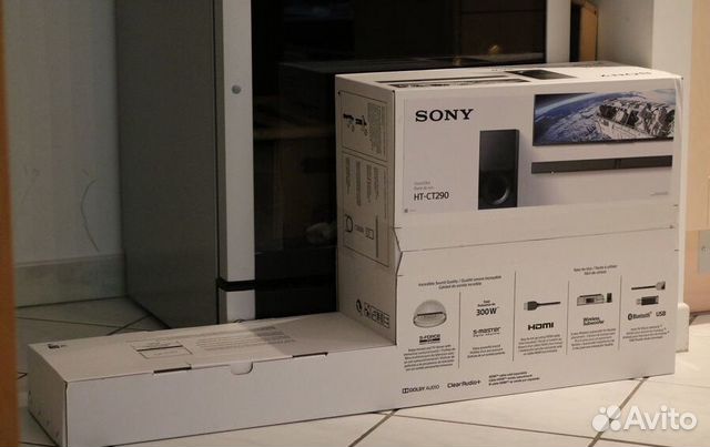 Телевизор sony 49XE70 4k HDR