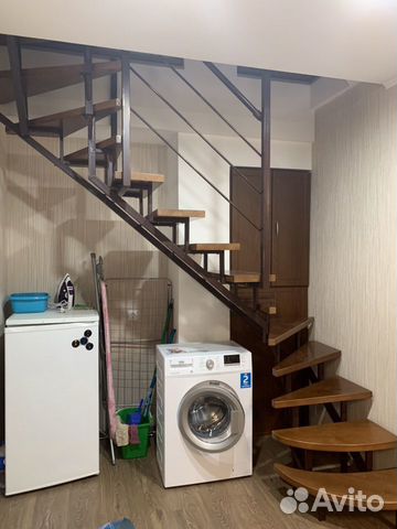3-к квартира, 80 м², 2/3 эт.