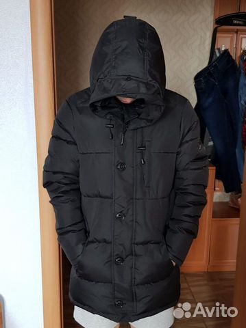 Пуховик Kamora Пуховик Kamora