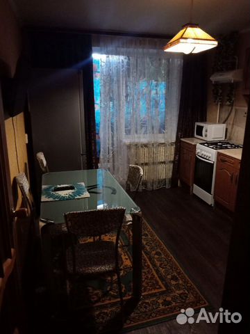 2-к квартира, 63 м², 1/10 эт. 2-к квартира, 63 м², 1/10 эт.