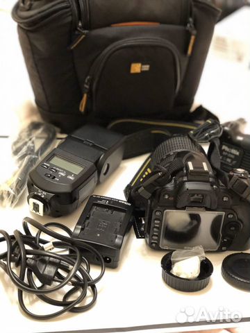 Nikon d-90 Nikon d-90
