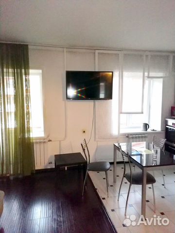 2-к квартира, 65 м², 6/7 эт. 2-к квартира, 65 м², 6/7 эт.