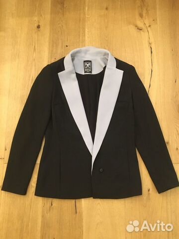 Пиджак Пиджак