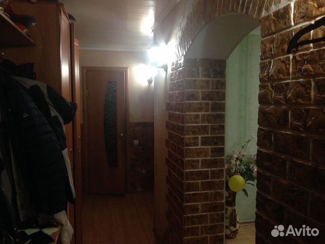 3-к квартира, 65.7 м², 8/9 эт. 3-к квартира, 65.7 м², 8/9 эт.