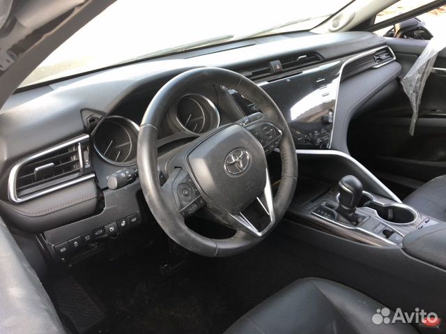 Toyota Camry v70 Toyota Camry v70