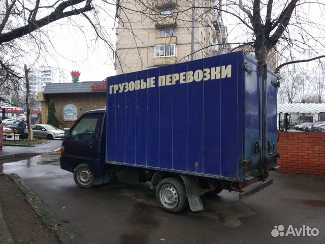 Hyundai Porter 2.5 МТ, 2007, 188 000 км