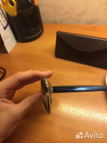 Очки Gucci Очки Gucci