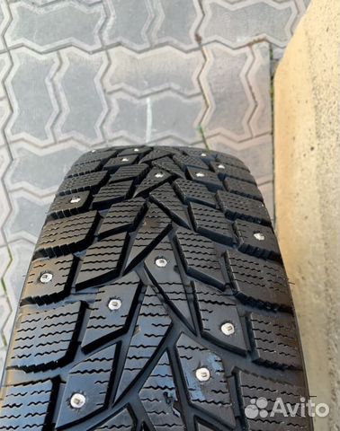 Комплект R16 4x100 205/55 R16