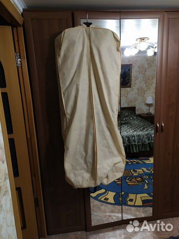 Норковая шуба