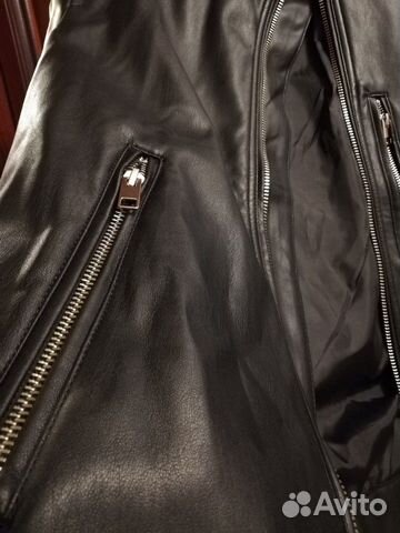 Новая куртка h&m Новая куртка h&m