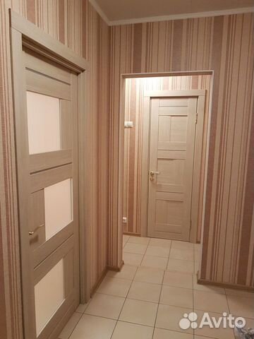 1-к квартира, 42.7 м², 9/16 эт.