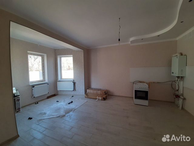 Дом 180 м² на участке 8 сот. Дом 180 м² на участке 8 сот.