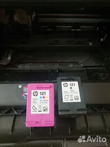 Принтер мфу hp deskjet f2493