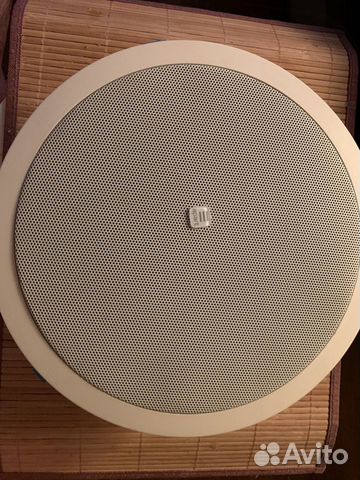 Колонки встраиваемые apart CM1008