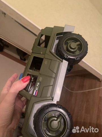 Машинка Машинка