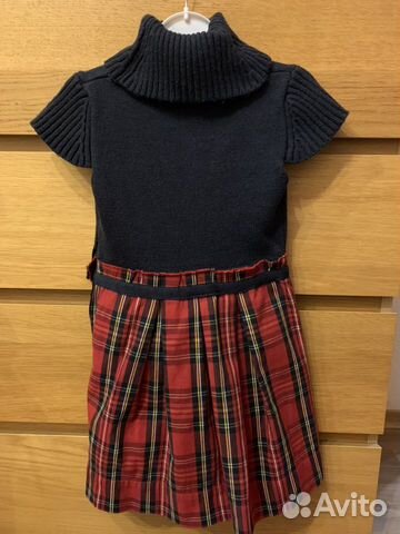 Платье De Salito Платье De Salito