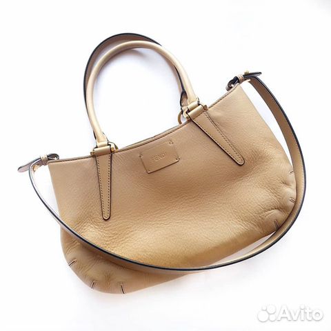 Сумка Fendi оригинал Сумка Fendi оригинал
