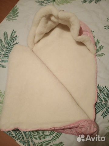 Конверт зимний Конверт зимний