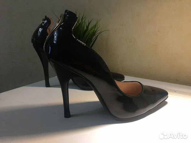 Шикарные Туфли paolo boccelli